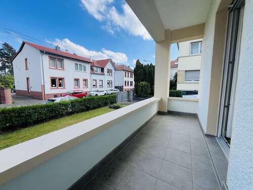 Foto - Wohnung zum Mieten in Neustadt-Hambach 845,00 € 65 m²