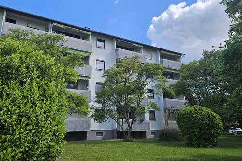 Foto - Wohnung zum Kaufen in Karlsruhe 260.000,00 € 81 m²