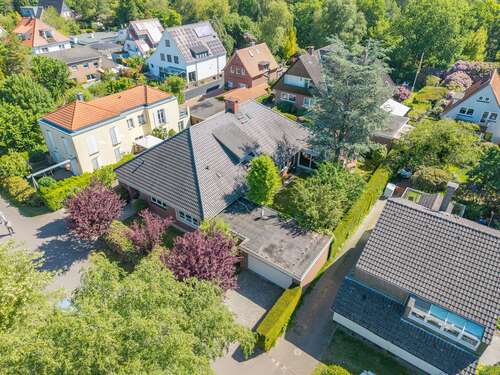 Foto - Haus zum Kaufen in Oldenburg 1.075.000,00 € 332.97 m²