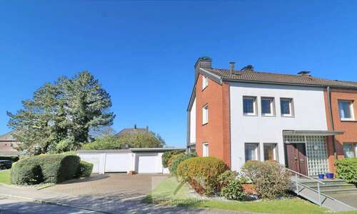 Foto - Haus zum Kaufen in Herten Scherlebeck 400.000,00 € 133 m²