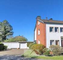 Haus zum Kaufen in Herten Scherlebeck 400.000,00 € 133 m² - Herten / Scherlebeck