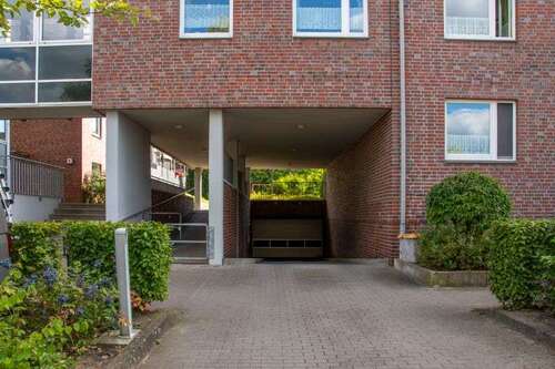 Foto - Garage zu vermieten in Hamburg 60,00 € 12.69 m²