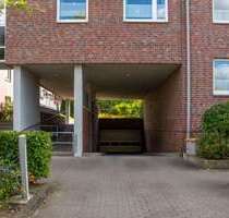 Garage zu vermieten in Hamburg 60,00 € 12.69 m²