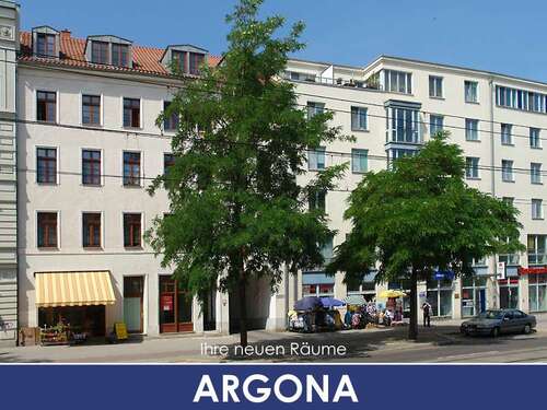 Foto - Einzelhandel in Magdeburg 320,33 € 33 m²