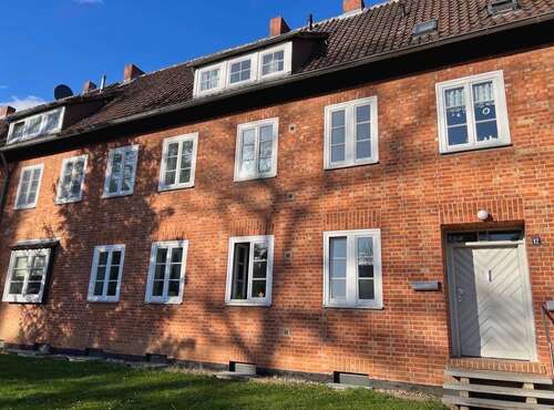 Foto - Wohnung zum Kaufen in Hildesheim 159.000,00 € 61.21 m²