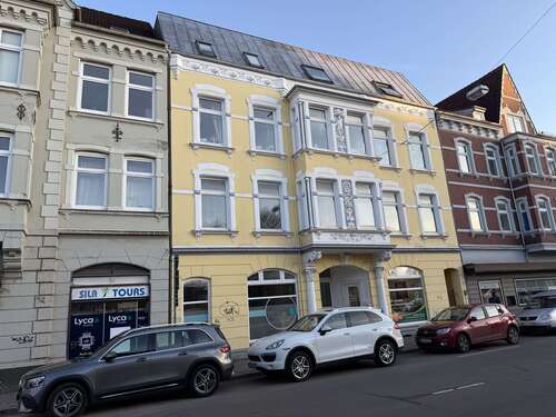 Foto - Wohnung zum Mieten in Neumünster 850,00 € 77 m²