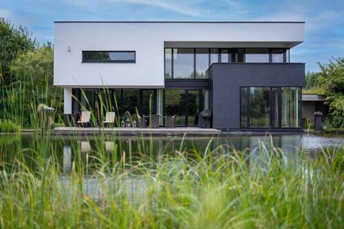 Foto - Haus zum Kaufen in Eichenzell 2.400.000,00 € 440 m²