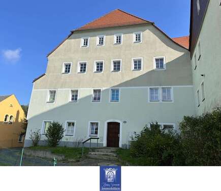 Foto - Wohnung zum Mieten in Lauenstein 360,00 € 72.48 m²