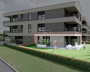 Wohnung zum Kaufen in Fažana 414.828,00 € 115.23 m²