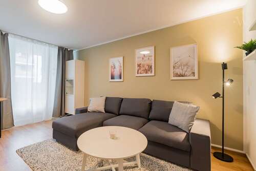 Foto - Wohnen auf Zeit in Berlin 1.350,00 €