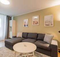 Wohnen auf Zeit in Berlin 1.350,00 €