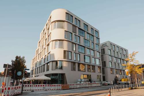 Foto - Wohnung zum Kaufen in Tuttlingen 380.900,00 € 67.12 m²