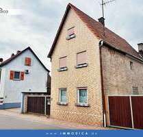 Haus zum Kaufen in Bellheim 199.000,00 € 115 m²