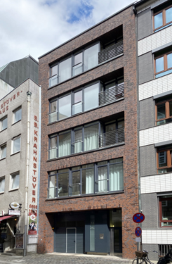 Foto - Büro in Hamburg 2.365,00 € 110 m²