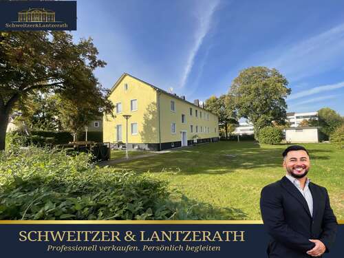Foto - Haus zum Kaufen in Euskirchen 1.100.000,00 € 344 m²