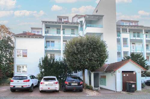Foto - Wohnung zum Kaufen in Leipzig 75.000,00 € 40.68 m²