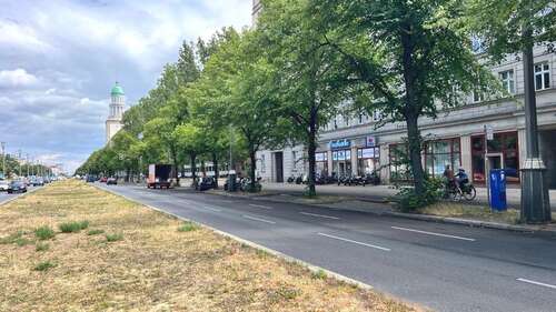 Foto - Einzelhandel in Berlin 495.000,00 € 100 m²