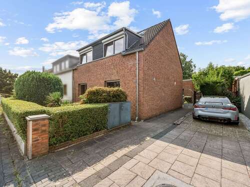 Foto - Haus zum Kaufen in Düsseldorf 450.000,00 € 120 m²