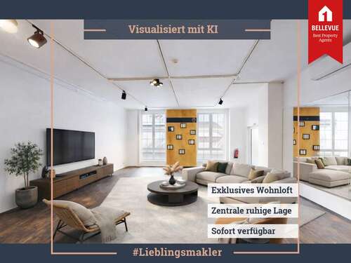 Foto - Büro in Köln Ehrenfeld 995.000,00 € 150 m²