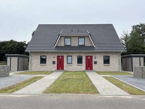 Foto - Haus zum Mieten in Albersdorf 1.350,00 € 103 m²