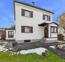 Haus zum Kaufen in Augsburg Haunstetten 610.000,00 € 106.92 m² - Augsburg / Haunstetten