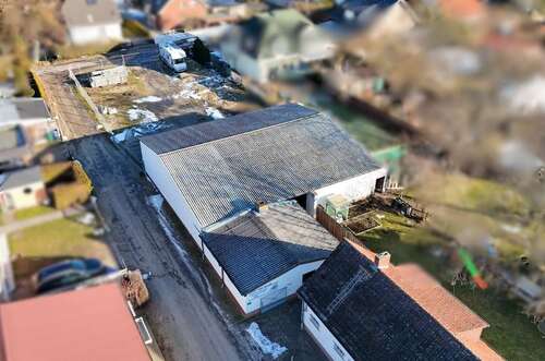 Foto - Grundstück in Ludwigsfelde 3.900,00 € 1200 m²