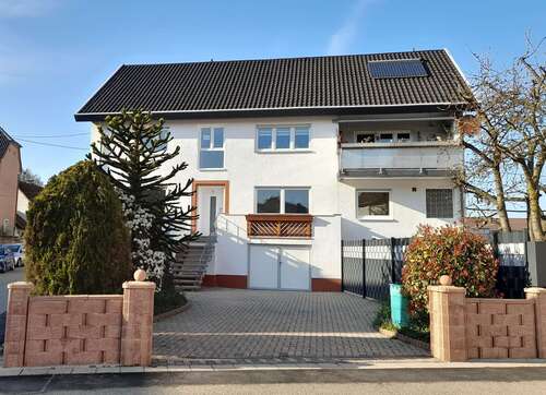 Foto - Haus zum Kaufen in Landau in der Pfalz 419.000,00 € 170 m²