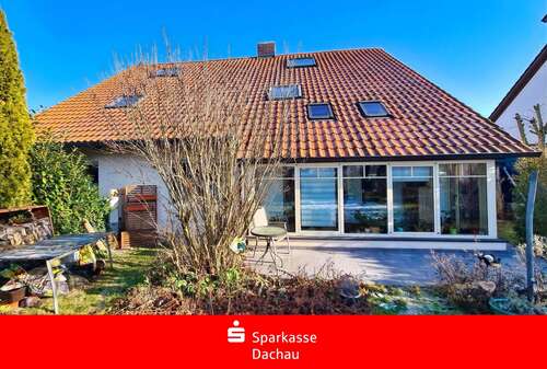 Foto - Wohnung zum Kaufen in Röhrmoos 566.000,00 € 127 m²