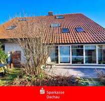 Wohnung zum Kaufen in Röhrmoos 566.000,00 € 127 m²