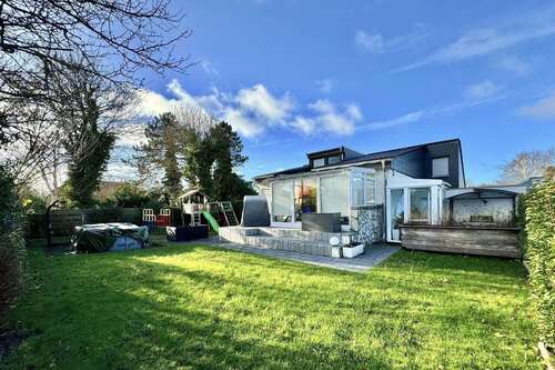 Foto - Haus zum Kaufen in Cuxhaven 649.000,00 € 286 m²