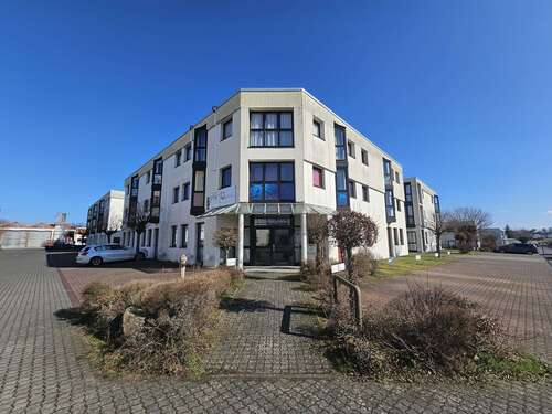 Foto - Büro in Rödermark 700,00 € 100 m²