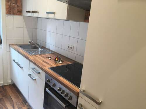 Foto - Wohnung zum Mieten in Wiesbaden 560,00 € 34.89 m²
