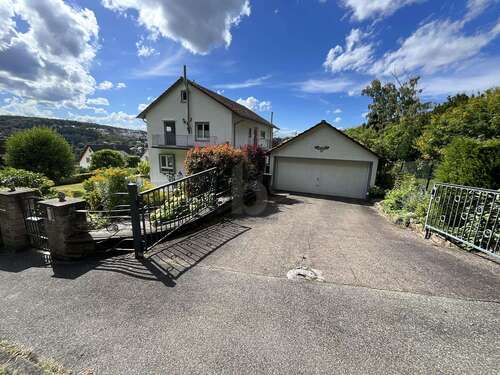 Foto - Haus zum Kaufen in Neuenbürg 820.000,00 € 246 m²