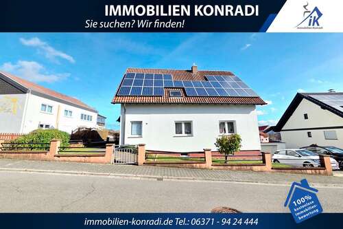 Foto - Haus zum Kaufen in Schönenberg-Kübelberg 399.000,00 € 220 m²