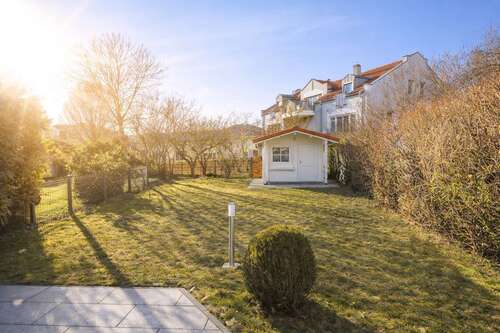 Foto - Haus zum Mieten in München 3.230,00 € 191.2 m²