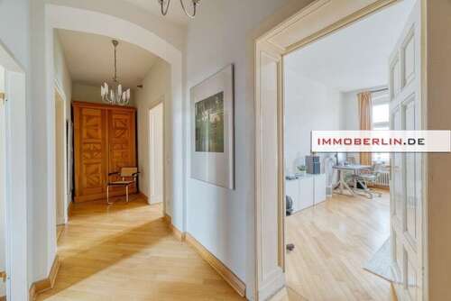 Foto - Wohnung zum Kaufen in Berlin 849.000,00 € 99 m²