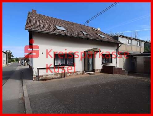 Foto - Haus zum Kaufen in Hohenöllen 159.000,00 € 188.47 m²