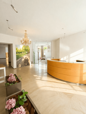 Foto - Büro in Heidelberg 6.000,00 € 318 m²