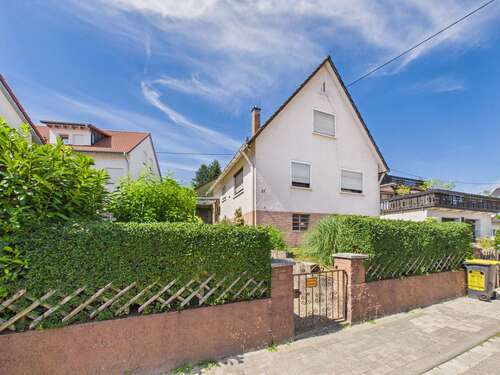 Foto - Haus zum Kaufen in Gaggenau Selbach 299.000,00 € 100 m²