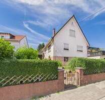 Haus zum Kaufen in Gaggenau Selbach 299.000,00 € 100 m² - Gaggenau / Selbach