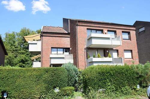 Foto - Wohnung zum Kaufen in Werne 184.000,00 € 87 m²
