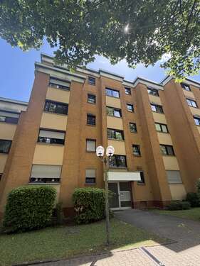 Foto - Wohnung zum Kaufen in Wiesbaden 250.000,00 € 70.62 m²