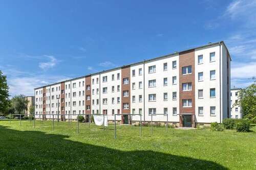 Foto - Wohnung zum Mieten in Aschersleben 309,00 € 61.83 m²
