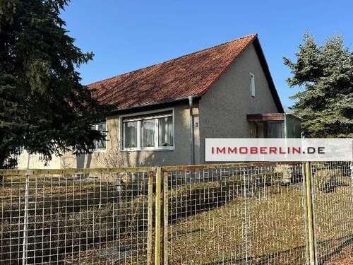 Foto - Haus zum Kaufen in Strausberg 342.200,00 € 85 m²