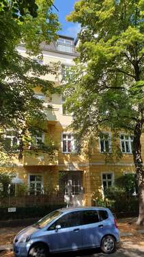 Foto - Wohnung zum Kaufen in Berlin 224.500,00 € 39 m²