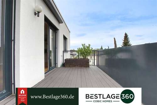 Foto - Wohnung zum Kaufen in Kelkheim 495.000,00 € 124 m²