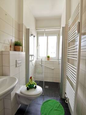Foto - Wohnung zum Mieten in Magdeburg 353,79 € 51.8 m²