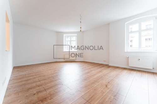 Foto - Wohnung zum Mieten in Eberswalde 660,00 € 60 m²
