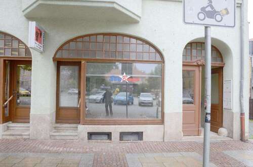 Foto - Spezialgewerbe in Greiz 230,00 € 36 m²
