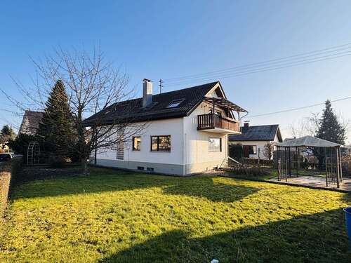 Foto - Haus zum Kaufen in Mosbach 335.000,00 € 172 m²